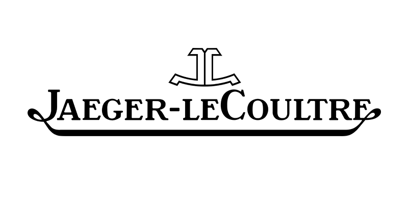 marchio Jaeger LeCoultre orologi gioielleria villini