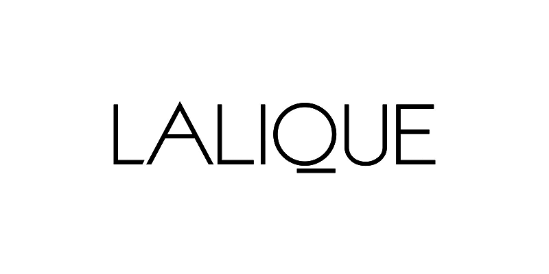 gioielleria Villini lalique logo