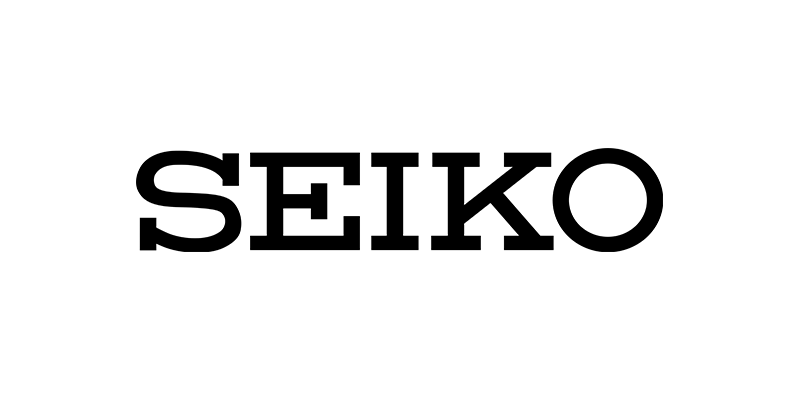 gioielleria Villini Seiko logo